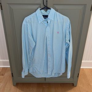 Men’s Polo Ralph Lauren button down
